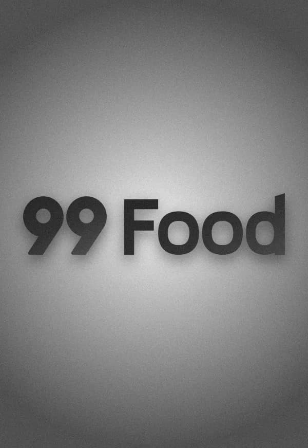 Funeral portrait of 99Food