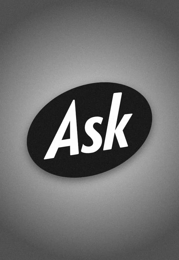 Funeral portrait of Ask.com