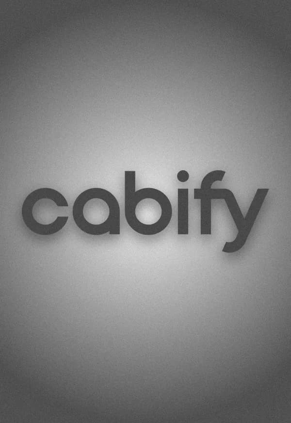 Funeral portrait of Cabify Brazil