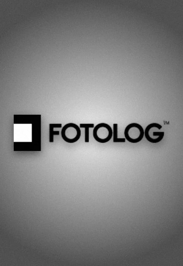 Funeral portrait of Fotolog