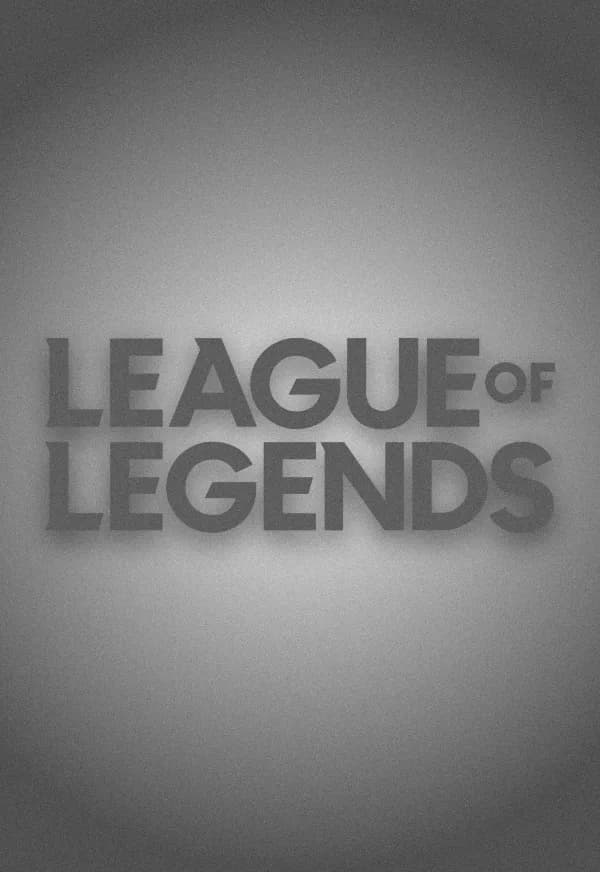 Funeral portrait of League of Legends (Garena servers)