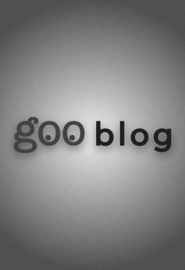 Funeral portrait of goo blog