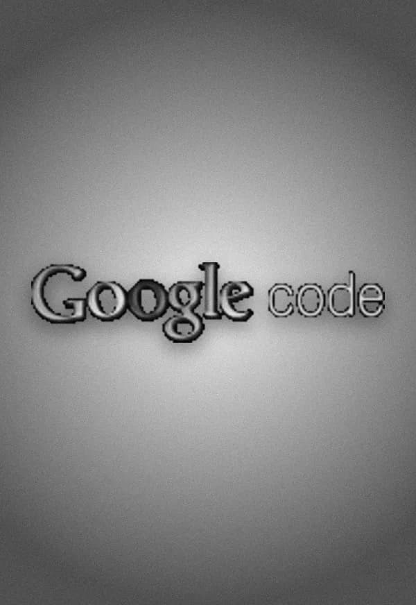 Funeral portrait of Google Code