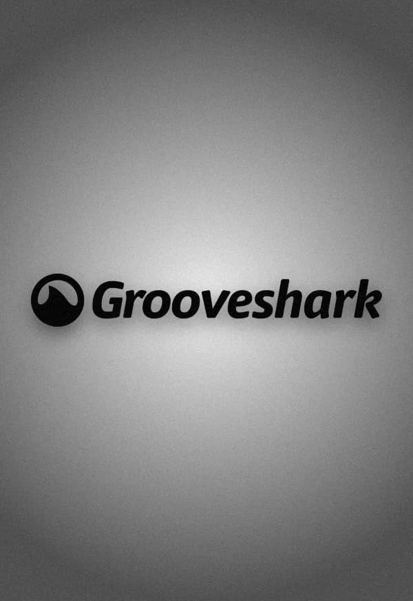 Funeral portrait of Grooveshark