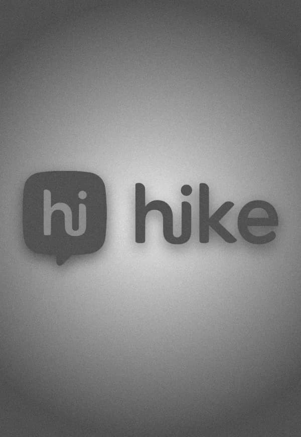 Funeral portrait of Hike Messenger