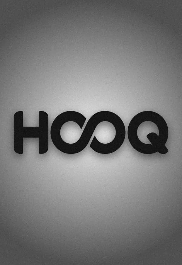 Funeral portrait of HOOQ