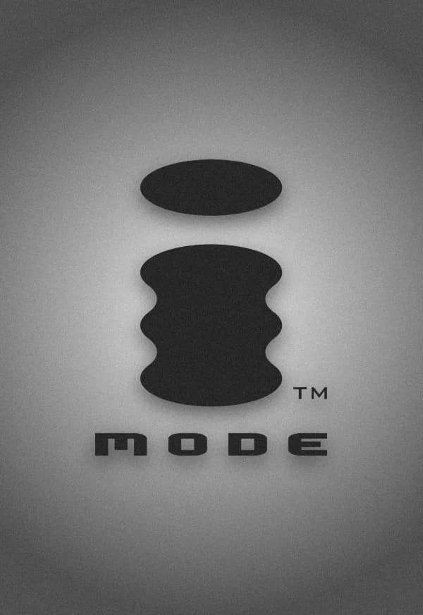 Funeral portrait of i-mode