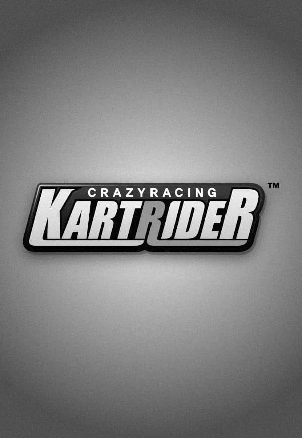 Funeral portrait of KartRider