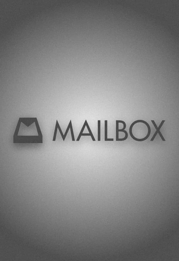 Funeral portrait of Mailbox
