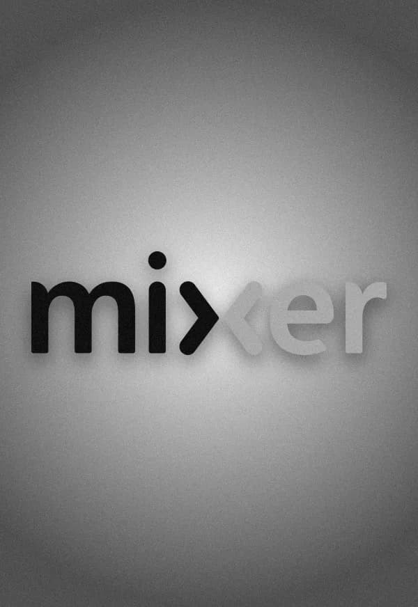 Funeral portrait of Mixer