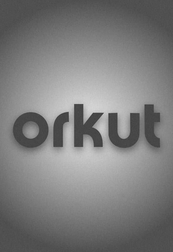 Funeral portrait of Orkut