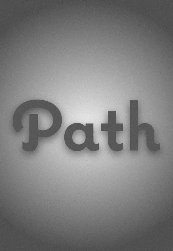 Funeral portrait of Path