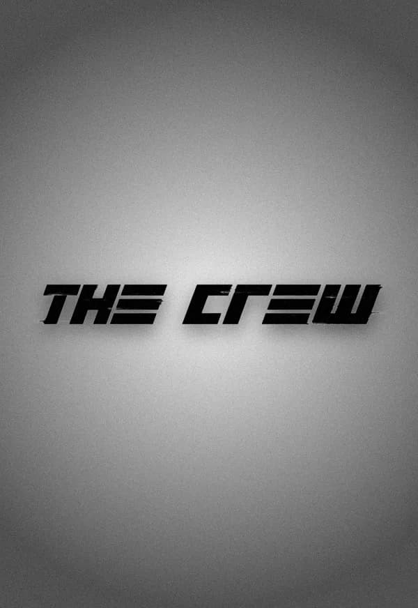 Funeral portrait of The Crew