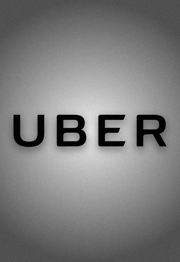 Funeral portrait of Uber (Southeast Asia)