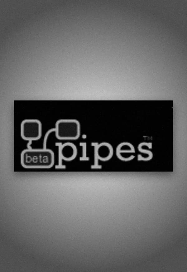 Funeral portrait of Yahoo! Pipes